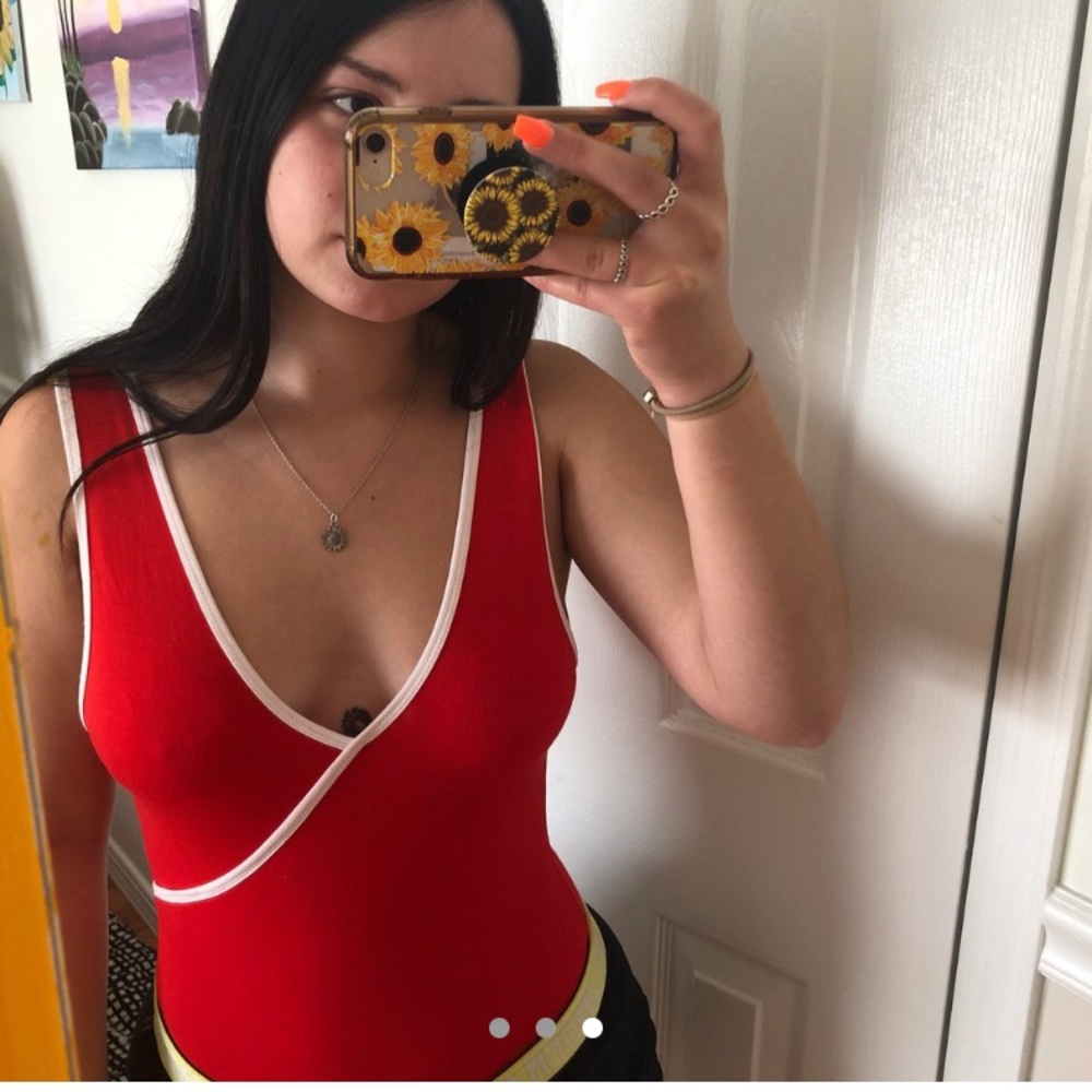 Bodysuit